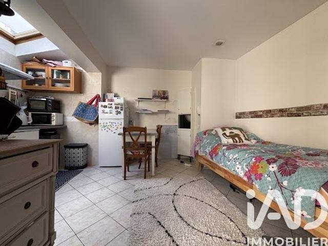 Appartement vente à Palaiseau, Orsay