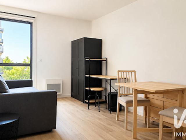 Appartement vente à Palaiseau