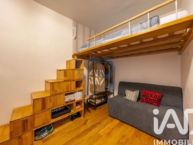 Appartement vente à Paris, Île-de-France