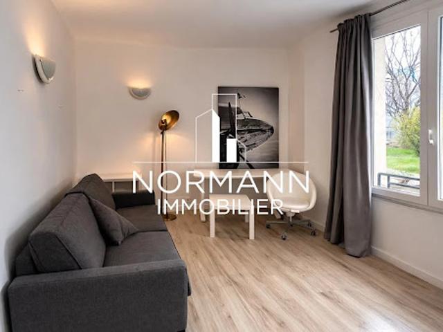 Appartement vente à Paris, Île-de-France