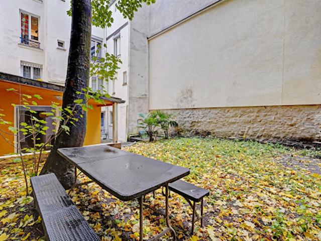 Appartement vente à Paris, Île-de-France