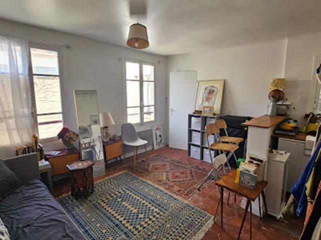 Appartement vente à Paris, Île-de-France