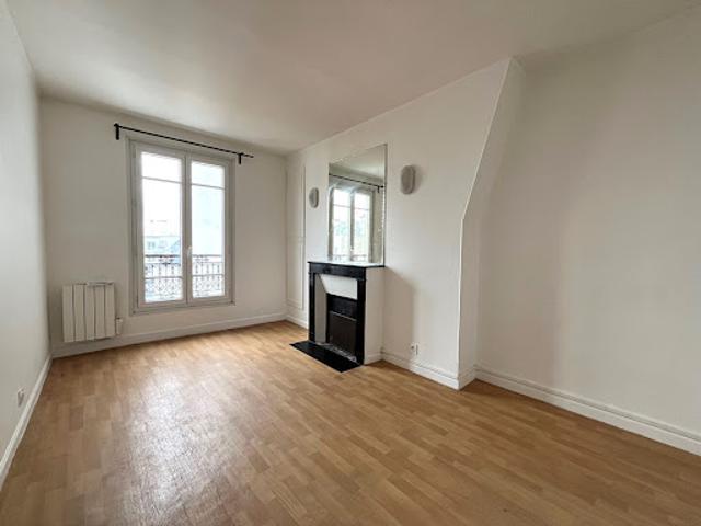 Appartement vente à Paris, Île-de-France