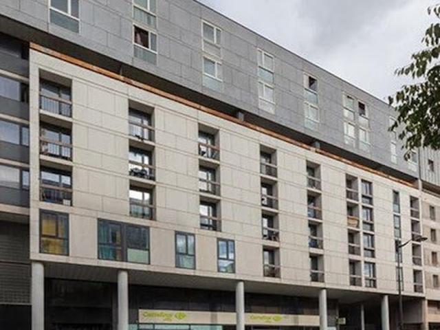 Appartement vente à Paris, Île-de-France