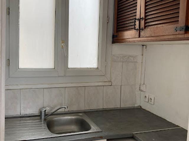 Appartement vente à Paris 19e Arrondissement, Paris