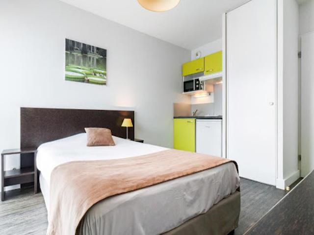 Appartement vente à Pau