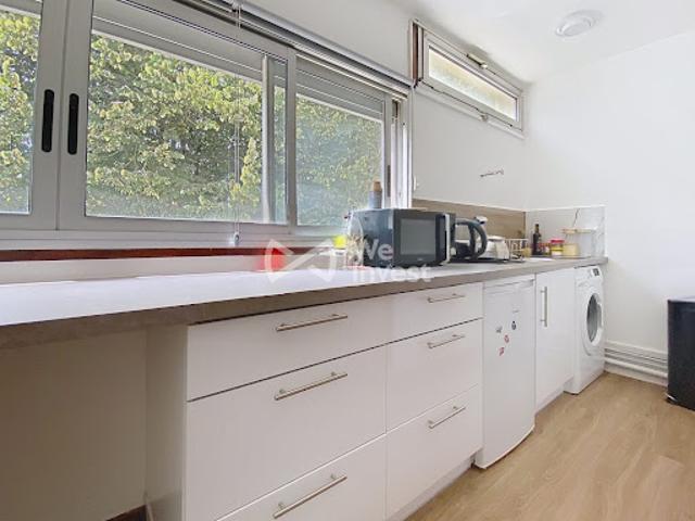 Appartement vente à Pau