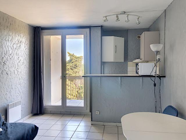 Appartement vente à Perpignan