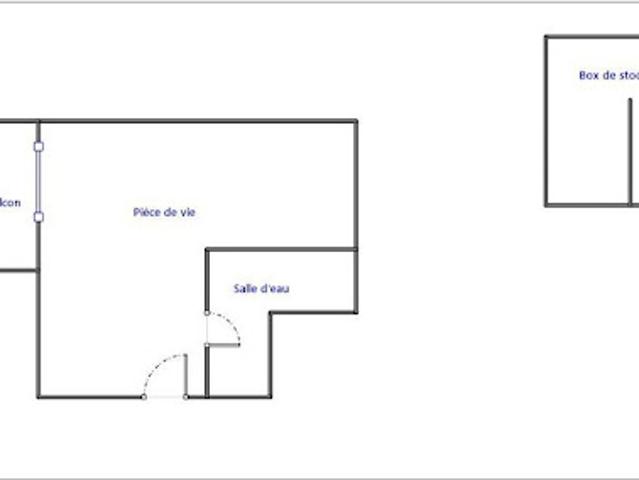 Appartement vente à Béziers, Pézenas