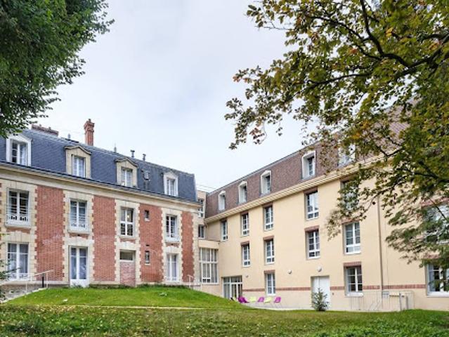 Appartement vente à Senlis, Plailly