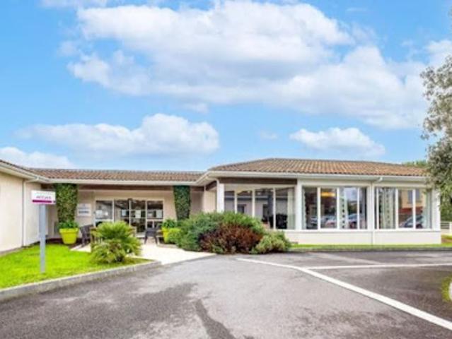 Appartement vente à Saint-Nazaire, Pornic