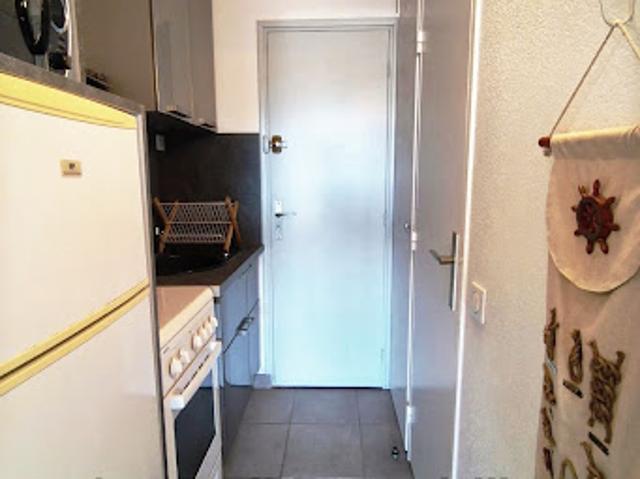 Appartement vente à Nîmes, Le Grau-du-roi