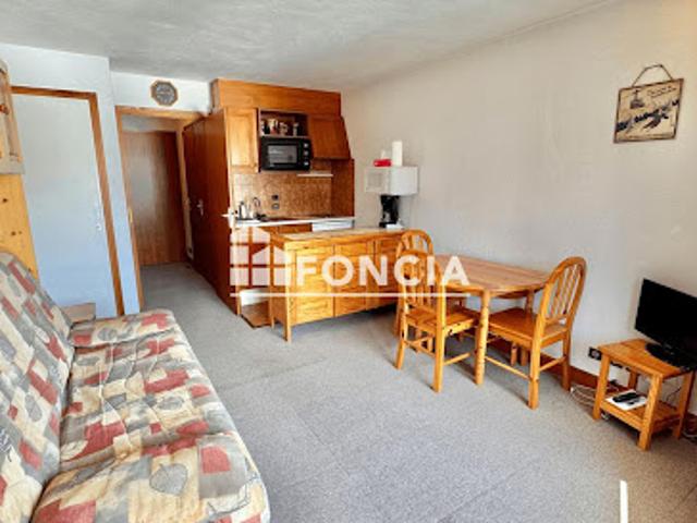 Appartement vente à Bonneville, Praz-sur-arly