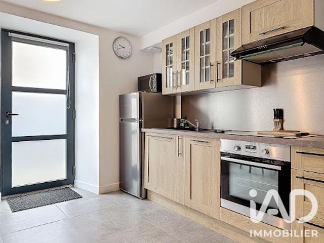 Appartement vente à Lorient, Bretagne