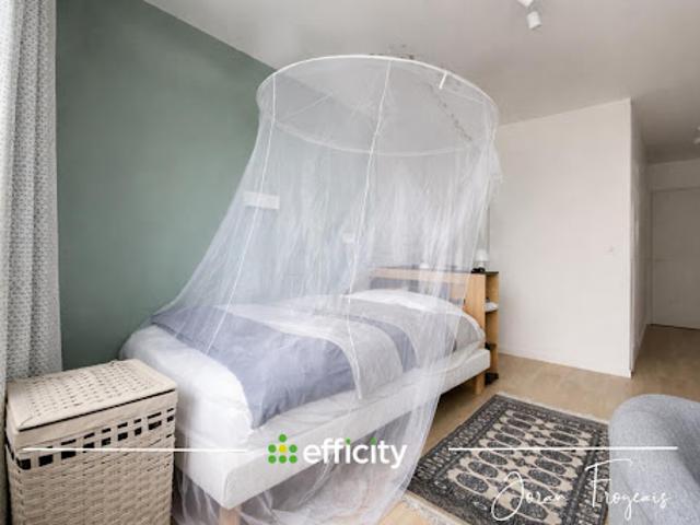 Appartement vente à Rennes, Bretagne