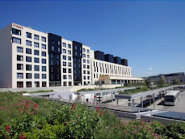 Appartement vente à Nanterre