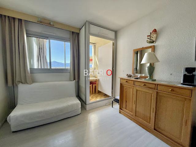 Appartement vente à Céret, Saint-cyprien