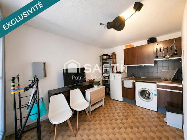 Appartement vente à Céret, Saint-cyprien