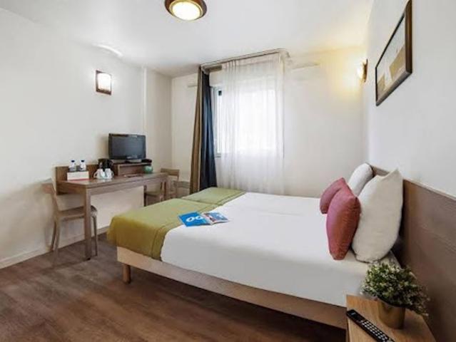 Appartement vente à Saint-Cyr-l'École, Yvelines