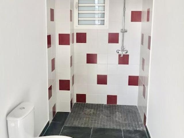 Appartement vente à La Réunion