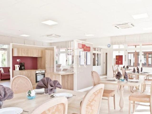 Appartement vente à Blois, Saint-dyé-sur-loire