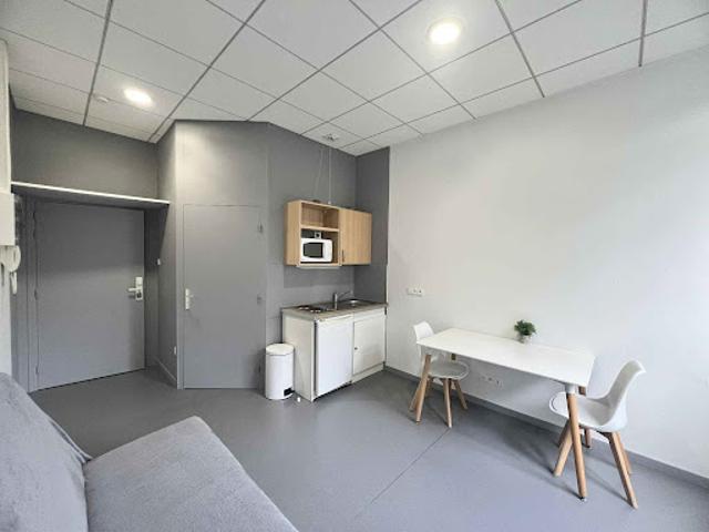 Appartement vente à Saint-Étienne, Saint-etienne