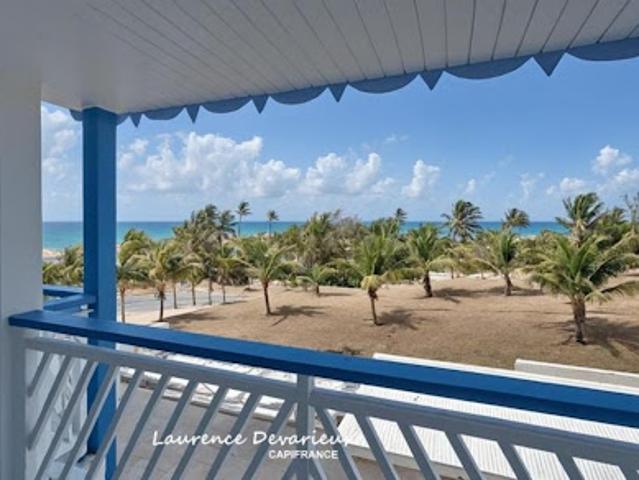 Appartement vente à Guadeloupe
