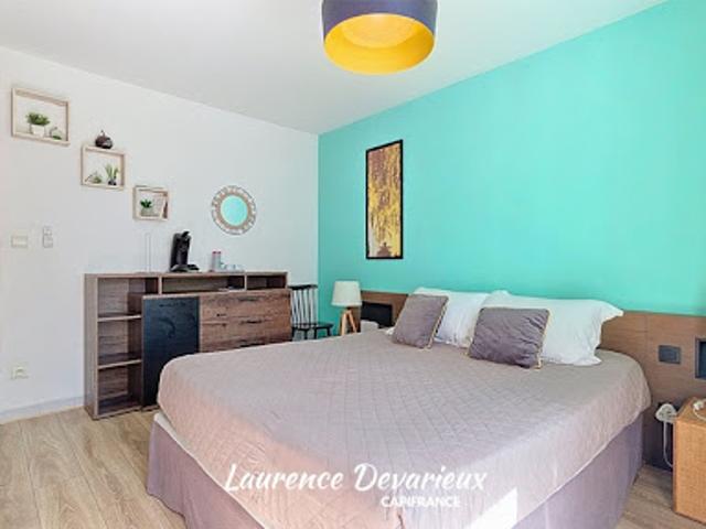 Appartement vente à Guadeloupe