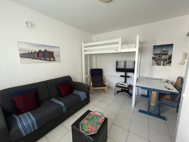 Appartement vente à Rochefort, Saint-georges-de-didonne
