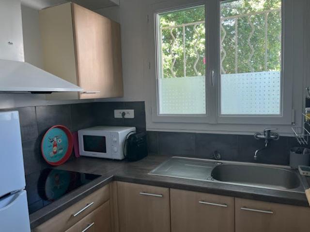 Appartement vente à Rochefort, Saint-georges-de-didonne