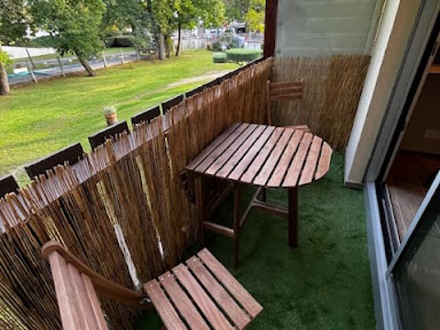 Appartement vente à Rochefort, Saint-georges-de-didonne