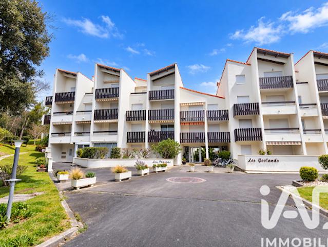 Appartement vente à Rochefort, Saint-georges-de-didonne