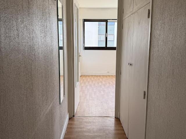 Appartement vente à Paris, Île-de-France