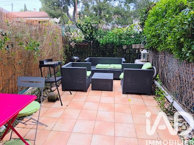 Appartement vente à Arrondissement de Toulon, Saint-mandrier-sur-mer