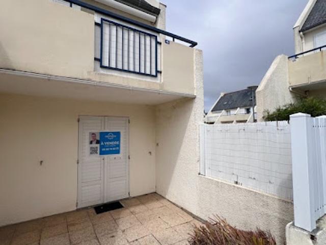 Appartement vente à Châteaulin, Bretagne