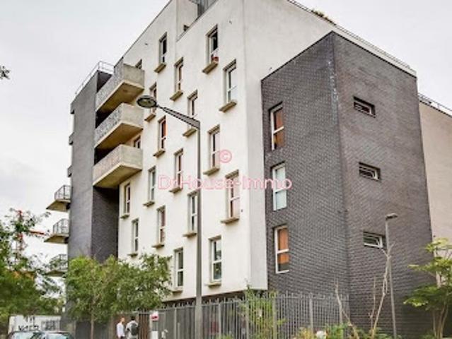 Appartement vente à Saint-Denis, Île-de-France