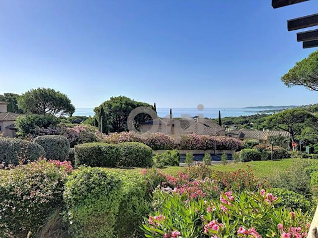 Appartement vente à Arrondissement de Draguignan, Sainte-maxime
