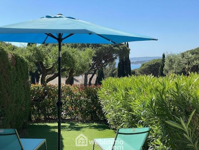 Appartement vente à Arrondissement de Draguignan, Sainte-maxime