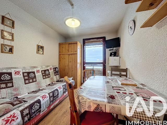 Appartement vente à Bonneville, Samoëns