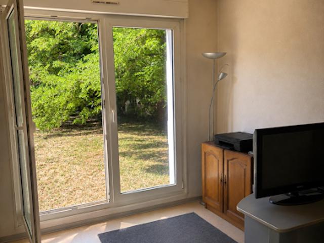 Appartement vente à Mulhouse, Sausheim
