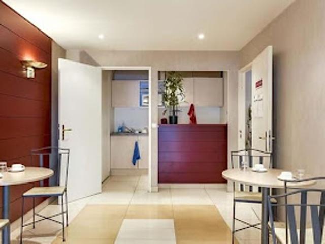 Appartement vente à Torcy, Serris