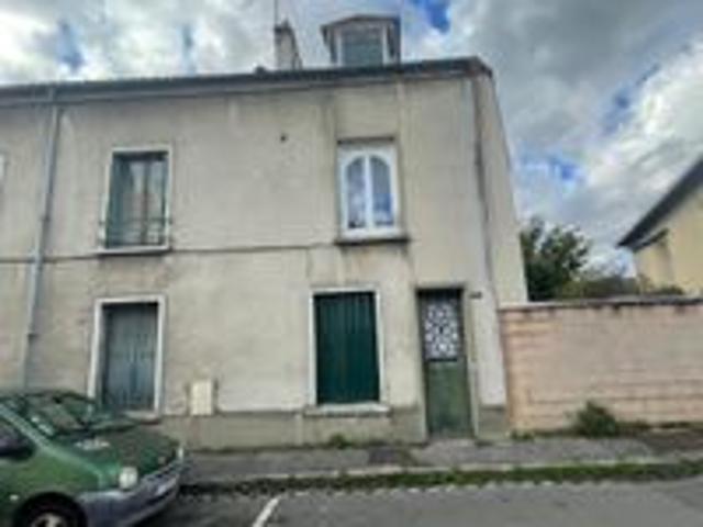 Appartement vente à Le Raincy, Sevran