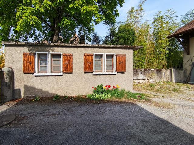 Appartement vente à Thonon-les-Bains, Thonon-les-bains