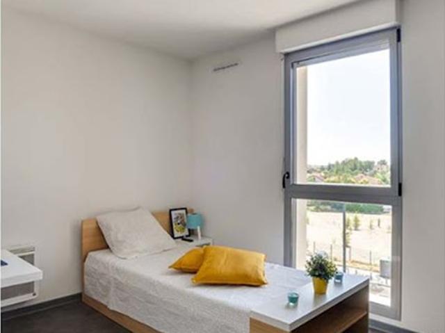 Appartement vente à Toulouse