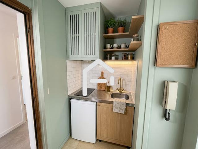 Appartement vente à Toulouse
