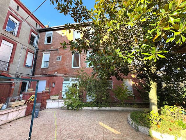 Appartement vente à Toulouse