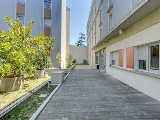 Appartement vente à Toulouse