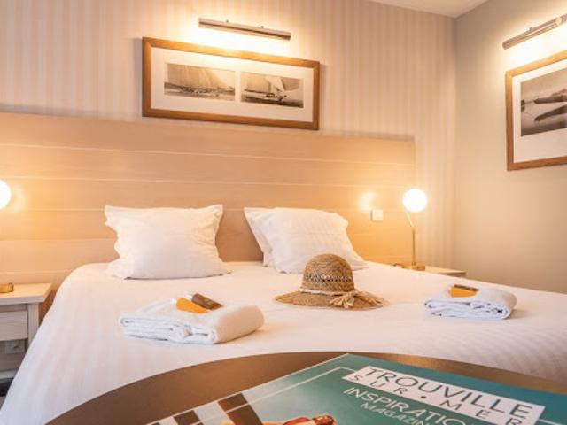 Appartement vente à Lisieux, Trouville-sur-mer