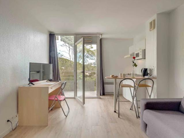 Appartement vente à Grasse, Valbonne