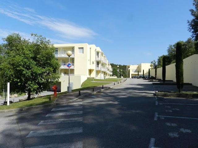 Appartement vente à Grasse, Valbonne